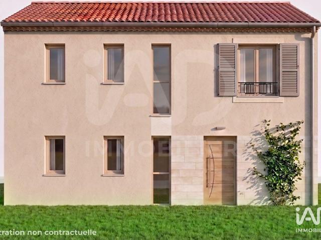 Maison vente à Apt, Provence-Alpes-Côte d'Azur