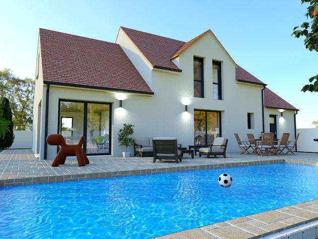 Maison vente à Montbard, Précy-sous-thil