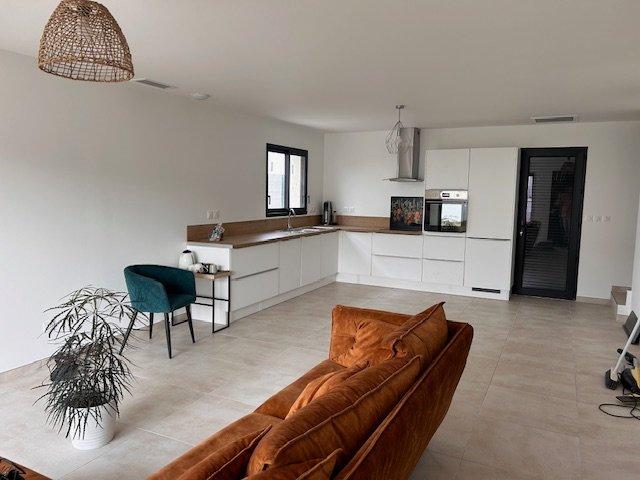 Maison vente à Nîmes, Aigues-vives