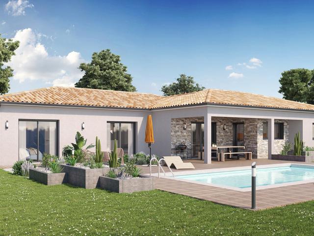 Maison vente à Lesparre-Médoc, Soulac-sur-mer