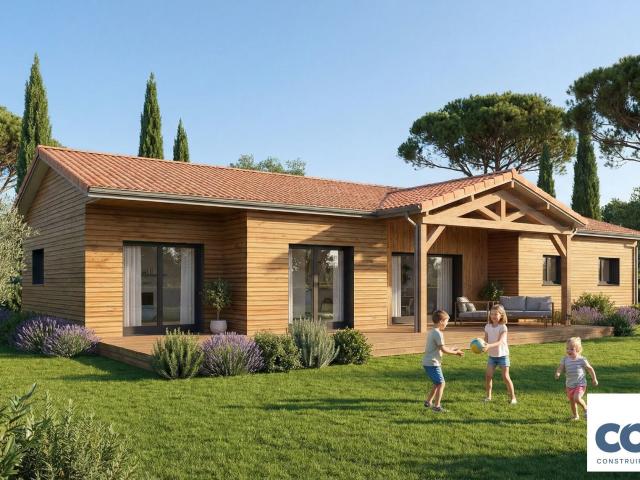 Maison vente à Toulouse, Mondonville