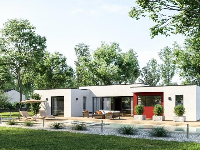 Maison vente à Saintes, Saujon