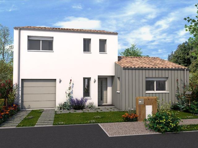Maison vente à Rochefort, Meschers-sur-gironde