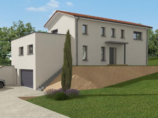 Maison vente à Muret, Peyssies