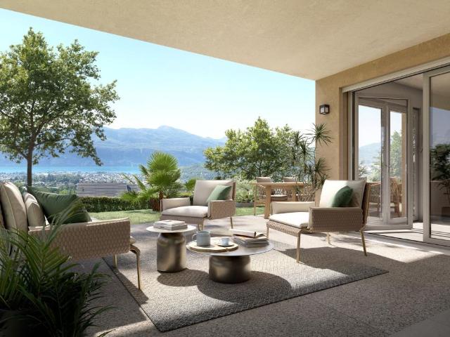Maison vente à Chambéry, Pugny-chatenod