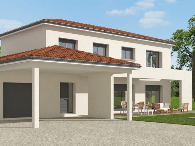 Maison vente à Castres, Roquecourbe