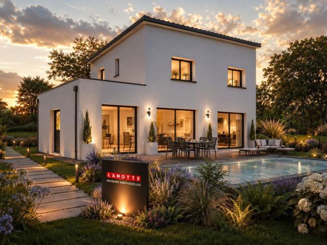 Maison vente à Saint-Nazaire, Saint-michel-chef-chef