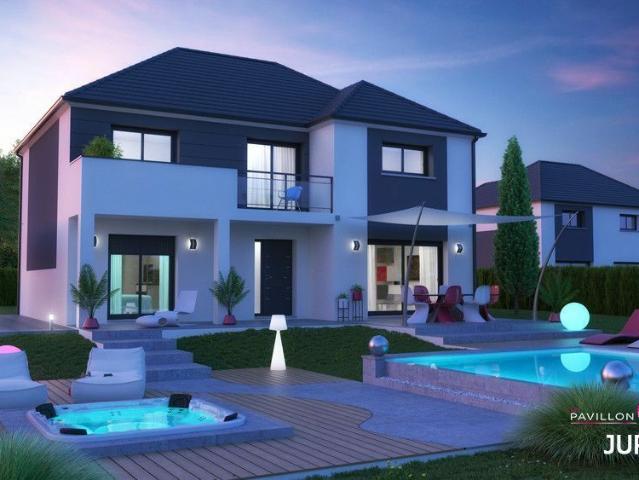 Maison vente à Annet-sur-marne
