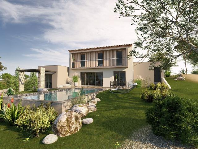 Maison vente à Aix-en-Provence, Aix-en-provence