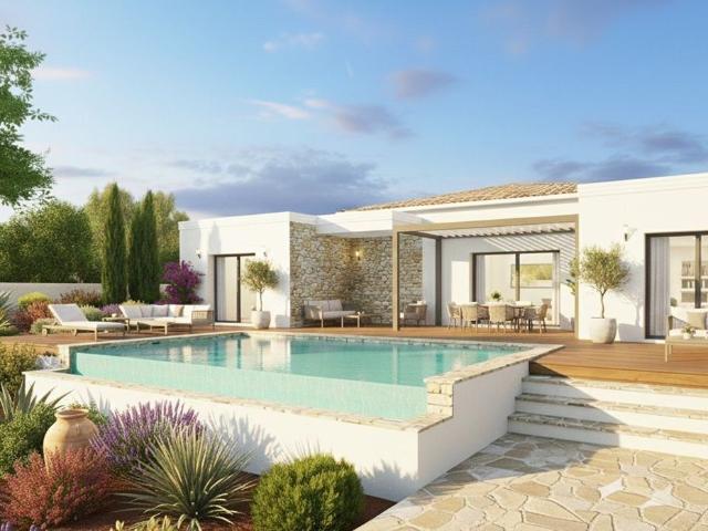 Maison vente à Montpellier, Baillargues