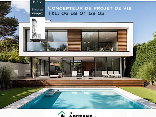 Maison vente à Toulouse, L'union