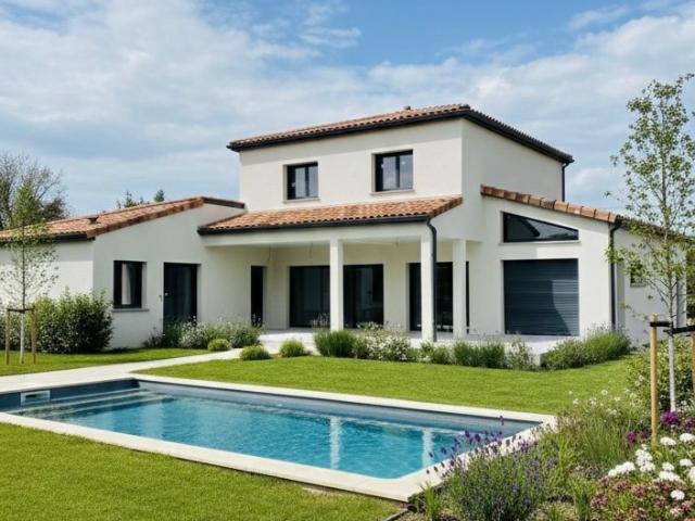 Maison vente à Albi, Fréjairolles