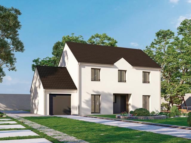 Maison vente à Pontoise, Osny
