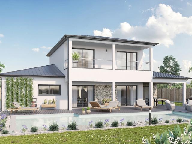 Maison vente à Saint-Nazaire, La Turballe
