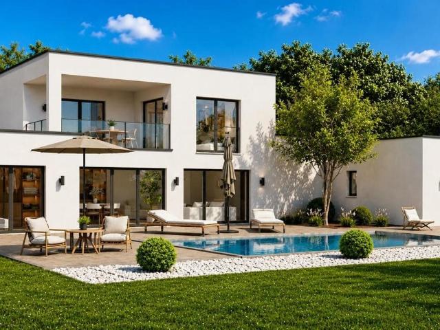 Maison vente à La Rochelle, Dompierre-sur-mer