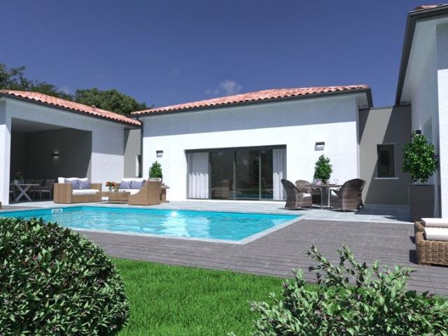 Maison vente à Carcassonne, Caunes-minervois