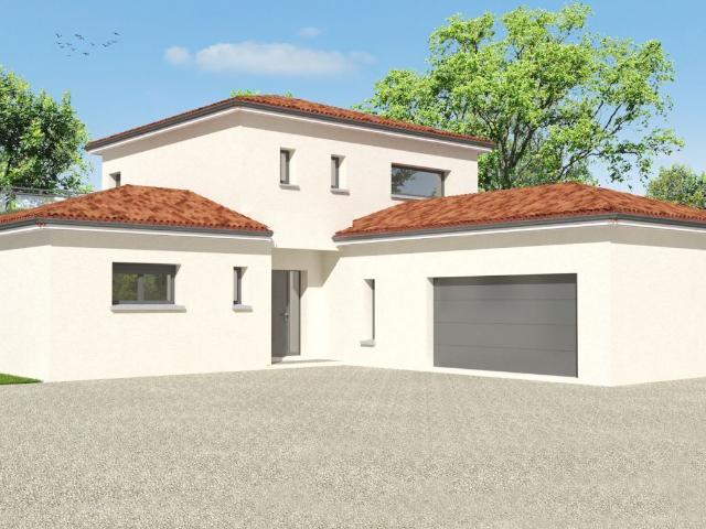 Maison vente à Montauban, Puygaillard-de-quercy
