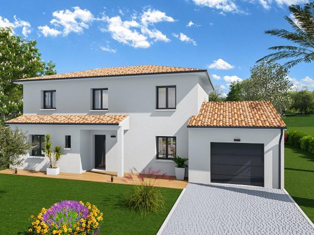 Maison vente à Albi, Mézens