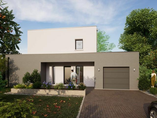 Maison vente à Les Essarts