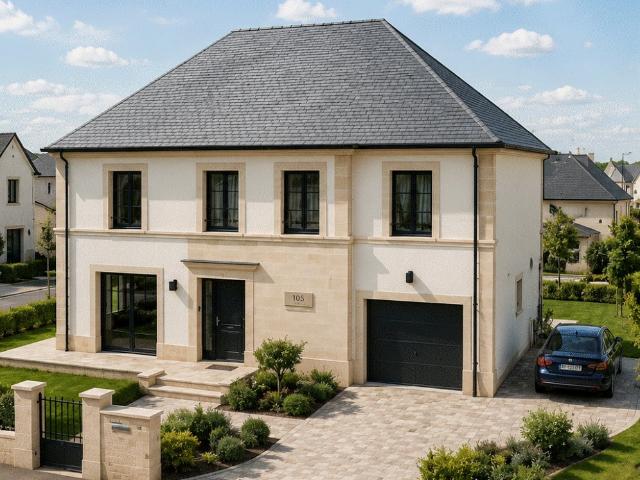 Maison vente à Rambouillet, Villiers-saint-fréderic