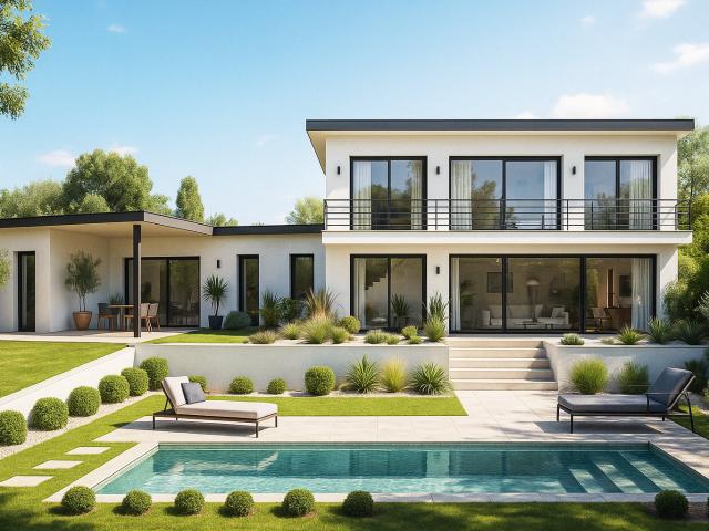 Maison vente à France métropolitaine, Balma