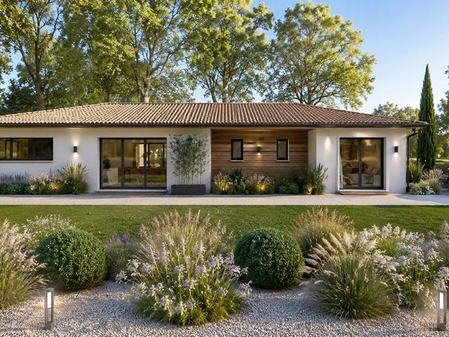 Maison vente à Libourne, Guîtres