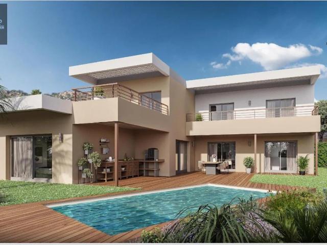Maison vente à Arrondissement de Toulon, Le Lavandou