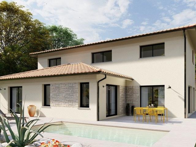 Maison vente à Séguin, Cestas