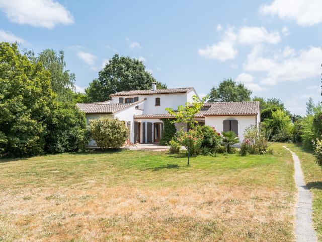 Maison vente à France métropolitaine, Bruguières