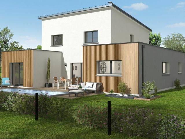 Maison vente à Haute-goulaine