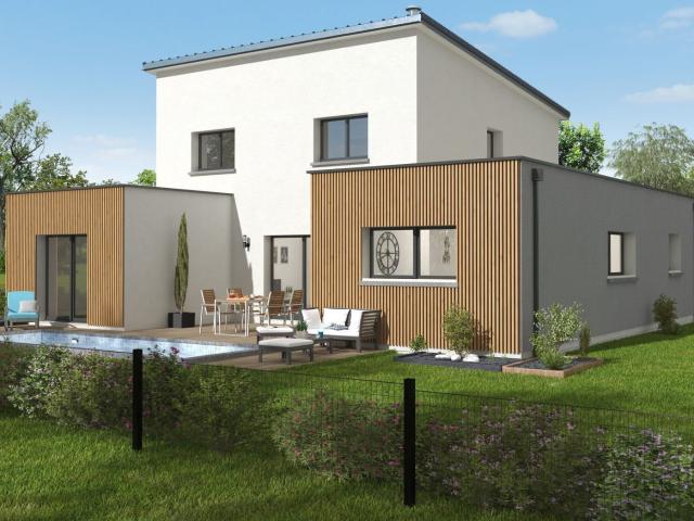 Maison vente à France métropolitaine, Aigrefeuille-sur-maine