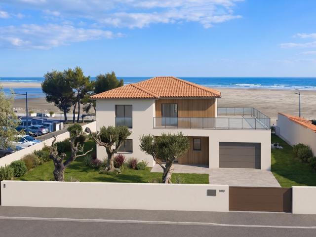 Maison vente à Narbonne, Leucate