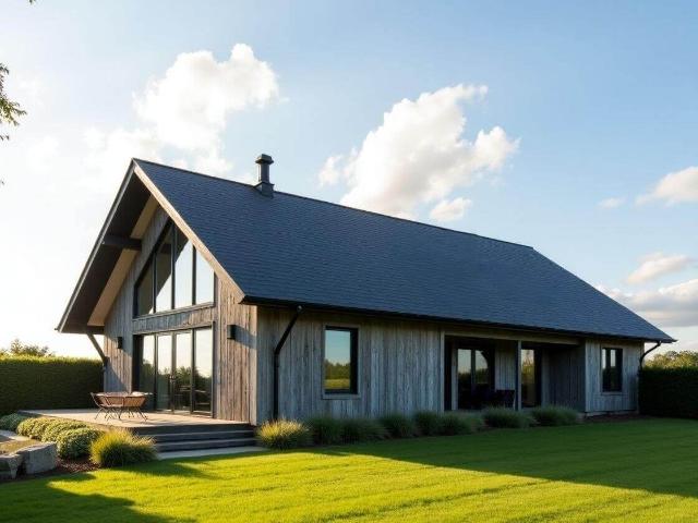 Maison vente à Saint-Nazaire, Mesquer