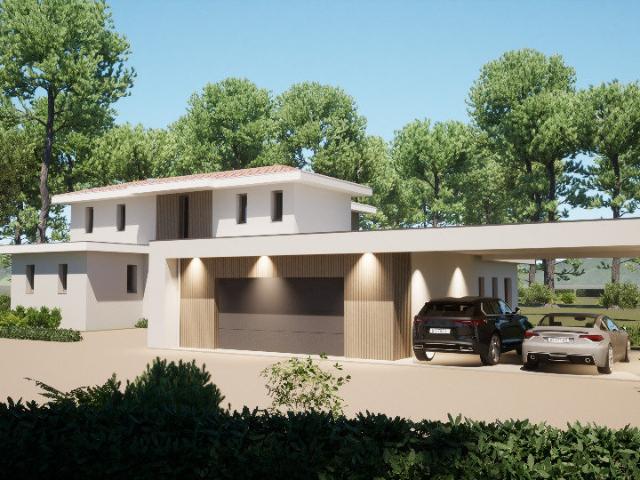 Maison vente à Les Idylettes, Mérignac