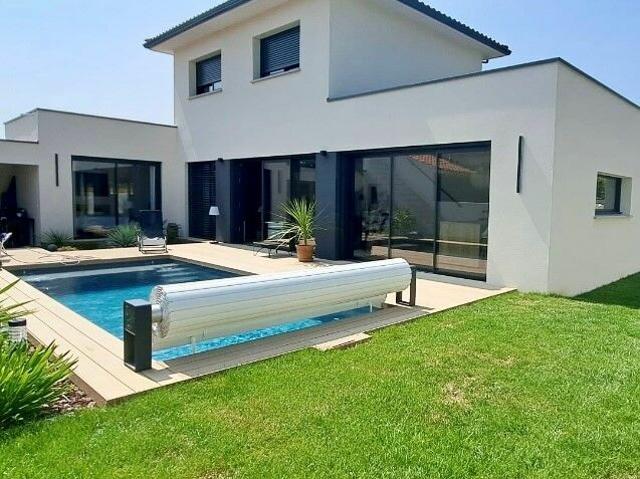 Maison vente à France métropolitaine, Pin-balma