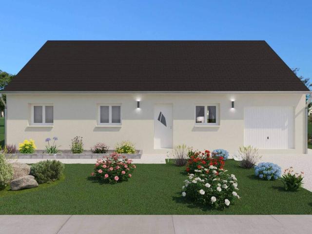 Maison vente à Orléans, Saran