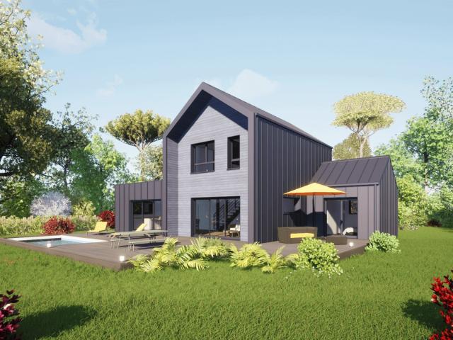 Maison vente à Nantes, Thouaré-sur-loire