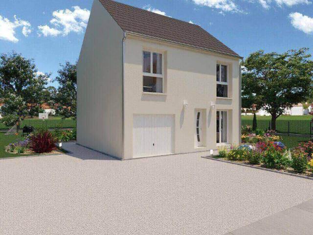 Maison vente à Orléans, Sougy
