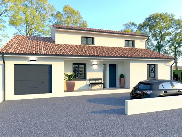 Maison vente à Toulouse, Tournefeuille