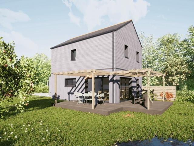 Maison vente à La Roche-sur-Yon, Saint-denis-la-chevasse