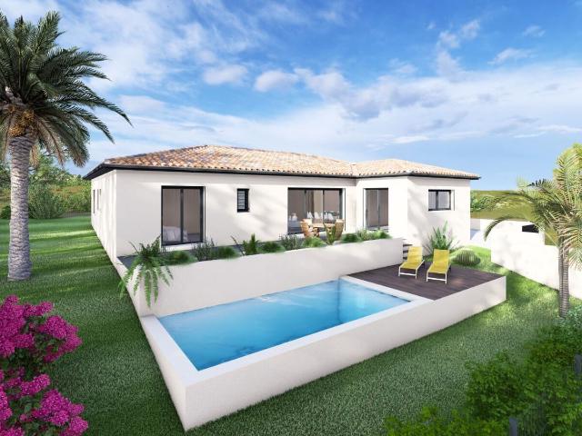 Maison vente à Béziers, Tourbes