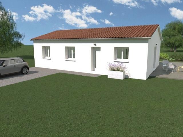 Maison vente à Yssingeaux, La Chapelle-d'aurec