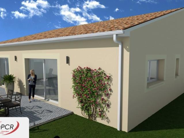 Maison vente à Béziers, Cazouls-lès-béziers