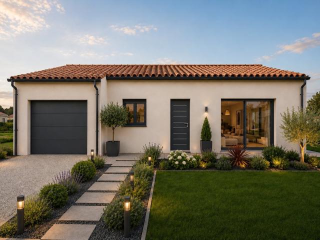 Maison vente à Valence