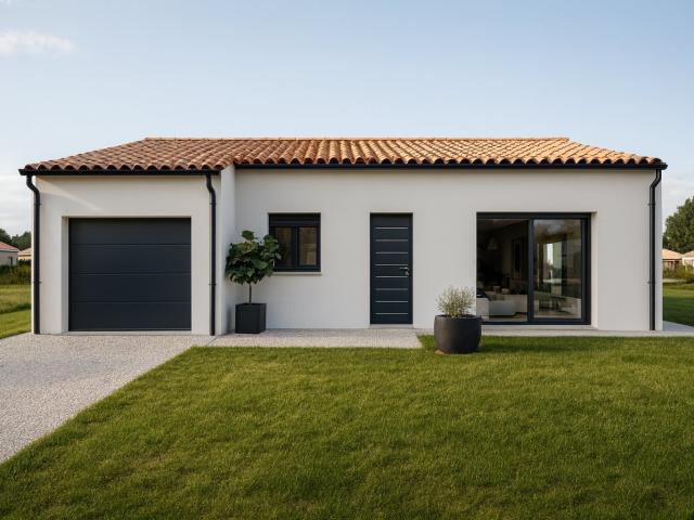 Maison vente à France métropolitaine, Portes-lès-valence