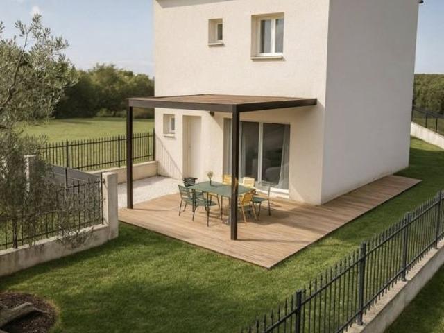 Maison vente à Béziers, Montagnac