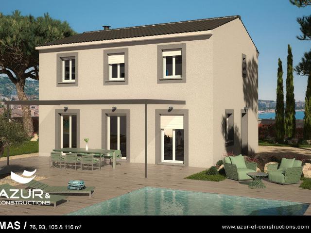 Maison vente à Apt, Pertuis