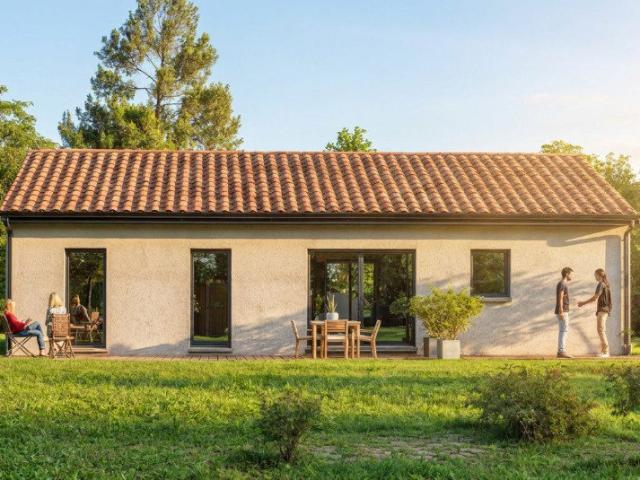 Maison vente à Aurillac, Arpajon-sur-cère