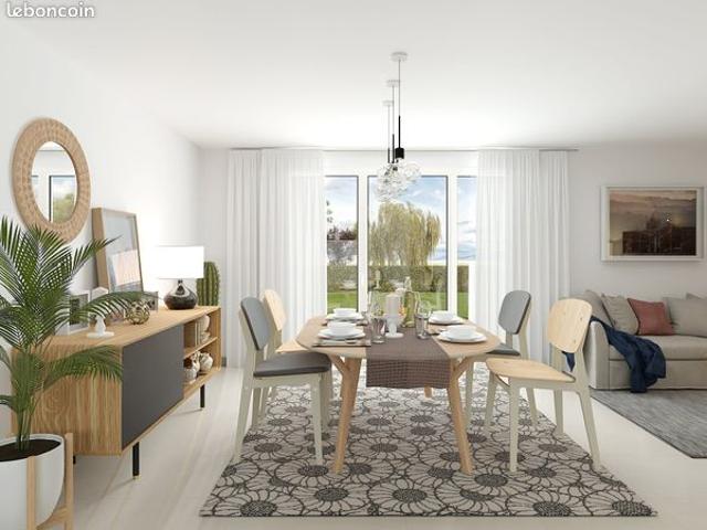 Maison vente à Thann-Guebwiller, Ensisheim