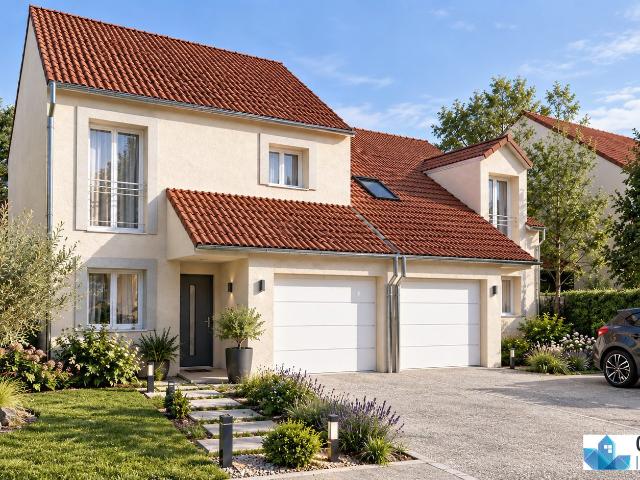 Maison vente à Piedmont, Mont-Saint-Martin
